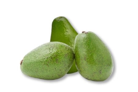 Fair Trade Certified Big Tropics Avocados Size 26-32(10kgs)